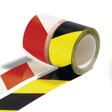 non-reflective-hazard-warning-tape-black-yellow-self-adhesive-safety-demarcation-industrial-warehouses-factories-floor-marking-high-visibility-caution-workplace-high-risk-environments-hazardous-objects-site-vehicles-doorways-entrances-exits