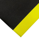 orthomat-standard-workplace-matting-anti-fatigue-mat-ergonomic-mats-anti-stress-industrial-comfort-cushioned-flooring-durable-slip-resistant-health-and-safety-black-yellow-grey-commercial-heavy-duty-customisable-work-factory-warehouse-foam-lightweight