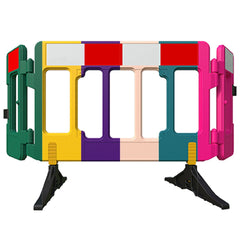 2M Melba Swintex Olympic Barrier