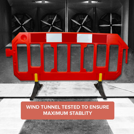 Chapter-8-gate-barrier-road-street-safety-roadside-reflective-temporary-roadworks-barricade-groundworks-construction-events-protection-anti-trip-wind-resistant-reflective-high-visibility-HDPE-events-queues-building-sites-custom-colour