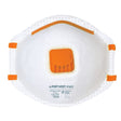 Portwest P101 FFP1 Valved Respirator (Pk10)