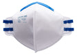 Portwest P250 FFP2 Fold Flat Respirator (Pk20)