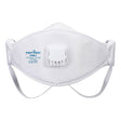 Portwest P361 Trifold Valved Dolomite FFP3 Respirator (Pk10)