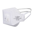 Portwest P393 EAGLE PRO FFP3 Valved Dolomite Fold Flat Respirator (Pk10)