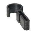 Portwest PA04 Universal Head Light Safety Helmet Clips (PK100)