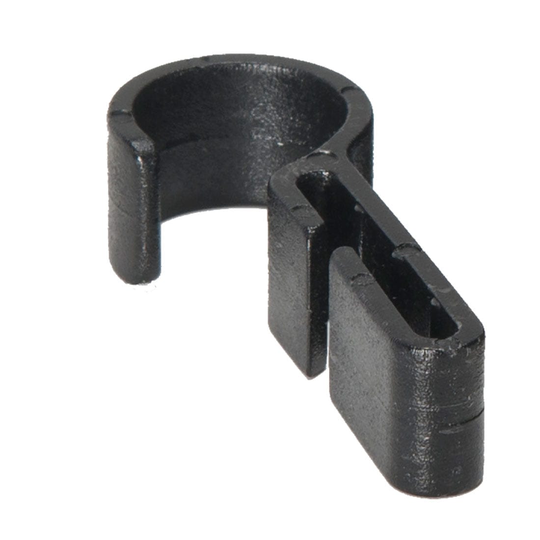 Portwest PA04 Universal Head Light Safety Helmet Clips (PK100)