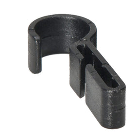 Portwest PA04 Universal Head Light Safety Helmet Clips (PK100)