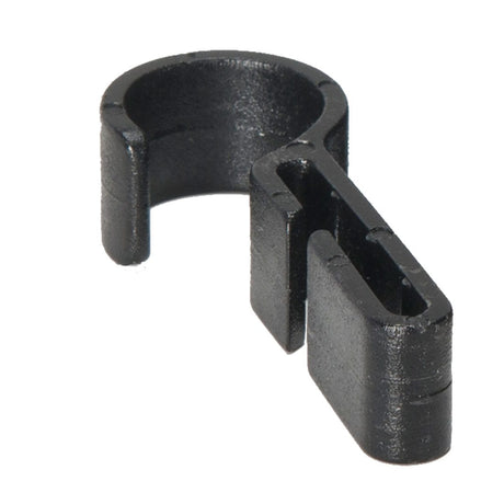 Portwest PA04 Universal Head Light Safety Helmet Clips (PK100)