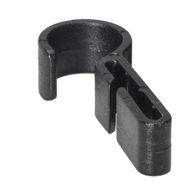 Portwest PA04 Universal Head Light Safety Helmet Clips (PK100)