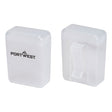 Portwest PA09 Ear Plugs Storage Box (Pk50)