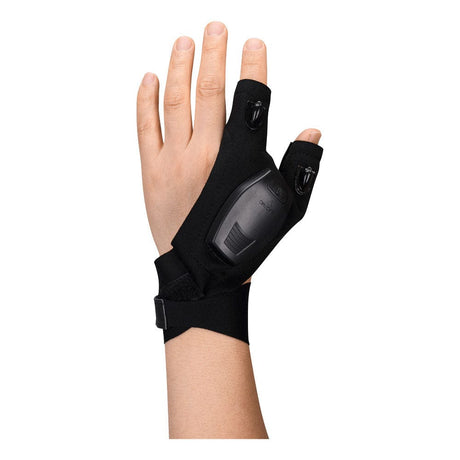 Portwest PA14 Rechargeable LED Light gloves (1 Pair)