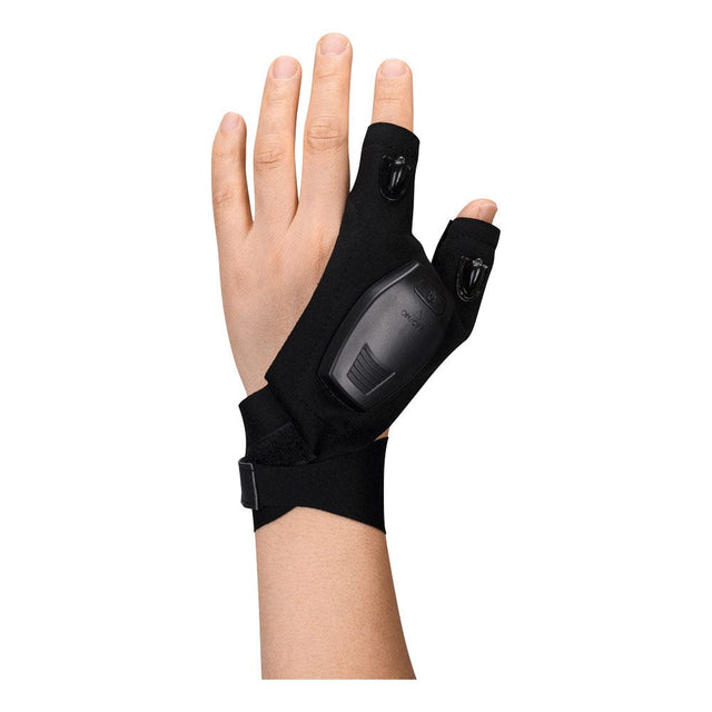 Portwest PA14 Rechargeable LED Light gloves (1 Pair)