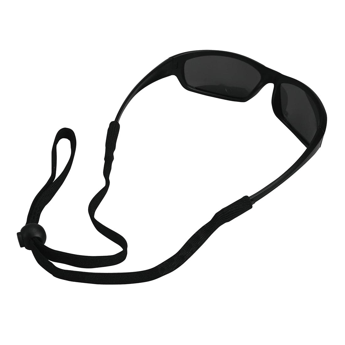 Portwest PA30 Safety Glasses Neck Cord (PK100)