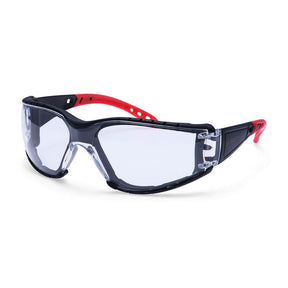 Portwest PB32 Wrap Around Pro Safety Glasses