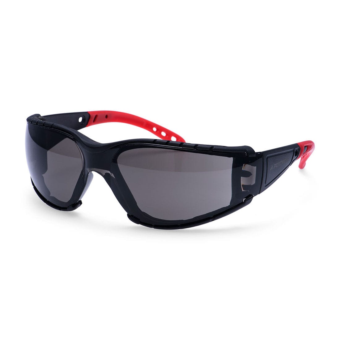 Portwest PB32 Wrap Around Pro Safety Glasses