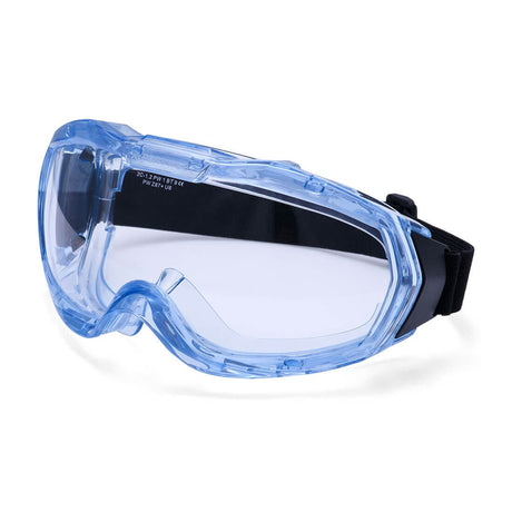 Portwest PG66 Ultra Safe AS/AF Vented Goggle