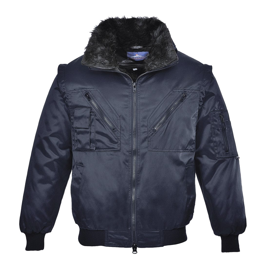 Portwest PJ10 Pilot Jacket