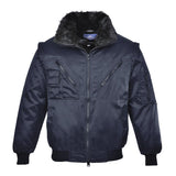 Portwest PJ10 Pilot Jacket