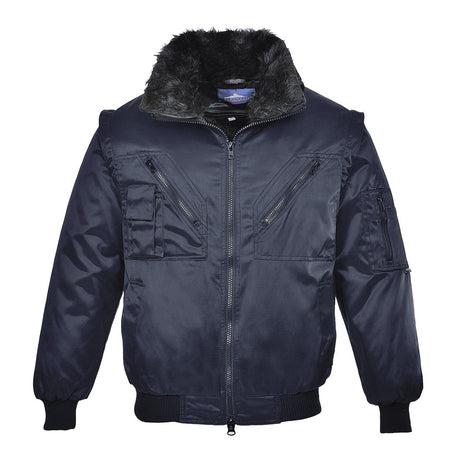 Portwest PJ10 Pilot Jacket