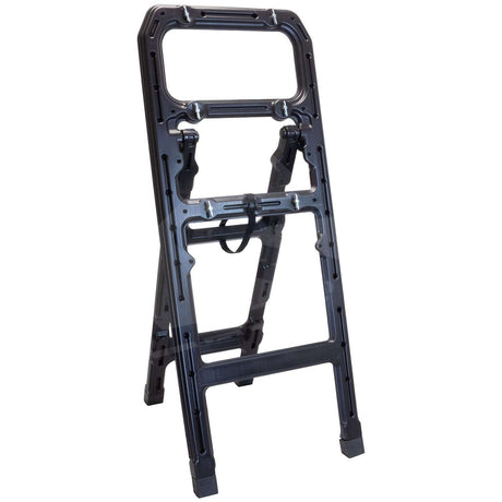 Plastic Quick Fit Frame