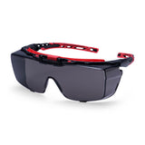 Portwest PR03 Extra OTG Safety Glasses