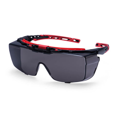 Portwest PR03 Extra OTG Safety Glasses