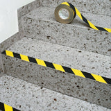 proline-anti-slip-floor-tape-100mm-self-adhesive-aluminium-oxide-particles-abrasion-resistance-dry-wet-indoor-outdoor-surfaces-walkways-stairs-entrances-exits-ramps-ladders-vehicles-uv-stable-chemical-mineral-resistant-industrial-hazard-warning-grip-non-skid-waterproof