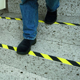 proline-anti-slip-floor-tape-100mm-self-adhesive-aluminium-oxide-particles-abrasion-resistance-dry-wet-indoor-outdoor-surfaces-walkways-stairs-entrances-exits-ramps-ladders-vehicles-uv-stable-chemical-mineral-resistant-industrial-hazard-warning-grip-non-skid-waterproof