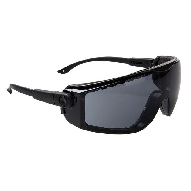 Portwest PS03 Focus Safety Glasses