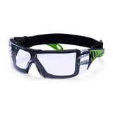 Portwest PS11 Tech Look Plus Safety Glasses
