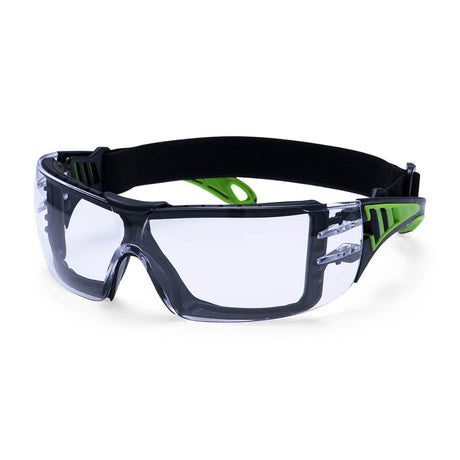 Portwest PS11 Tech Look Plus Safety Glasses
