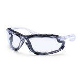 Portwest PS14 Lite Plus Safety Glasses