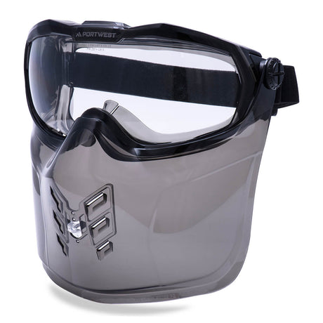 Portwest PS22 Ultra Safe Goggles