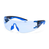 Portwest PS27 Tech Look Lite KN Safety Glasses