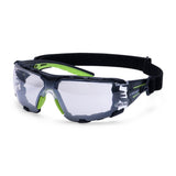 Portwest PS28 Tech Look Pro KN Safety Glasses