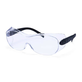 Portwest PS30 Over-Safety Glasses