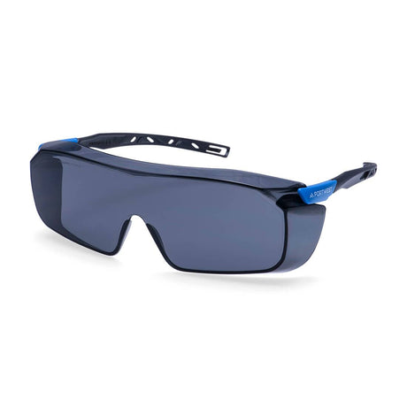 Portwest PS31 Top OTG Safety Glasses