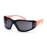 Portwest PS32 Wrap Around Plus Safety Glasses