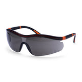 Portwest PS34 Neon Safety Glasses