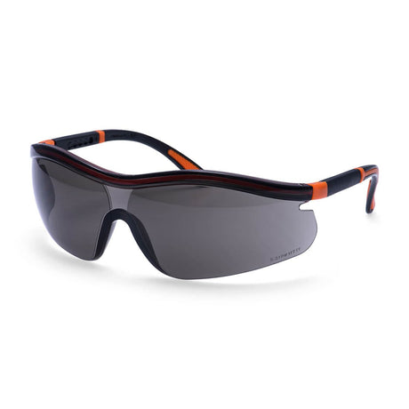 Portwest PS34 Neon Safety Glasses
