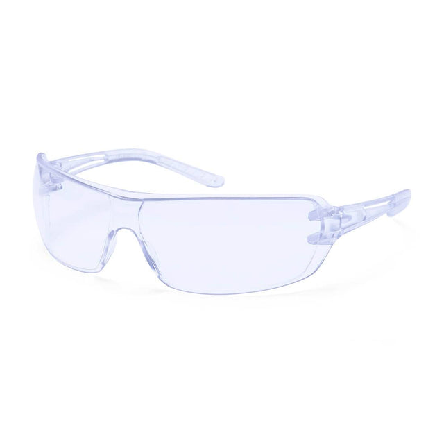 Portwest PS35 Ultra Light Safety Glasses