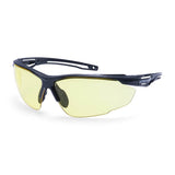 Portwest PS36 Anthracite Safety Glasses