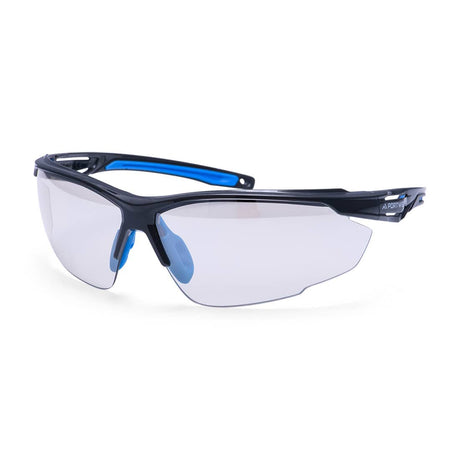 Portwest PS37 Anthracite KN Safety Glasses