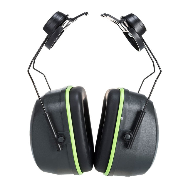 Portwest PS45 Premium Clip-On Ear Defenders