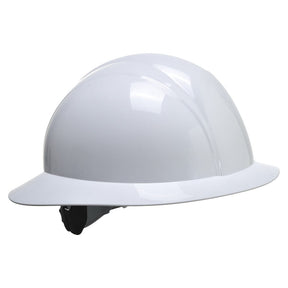 Portwest PS52 Full Brim Future Helmet