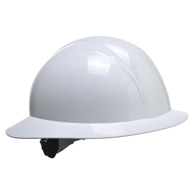Portwest PS52 Full Brim Future Helmet