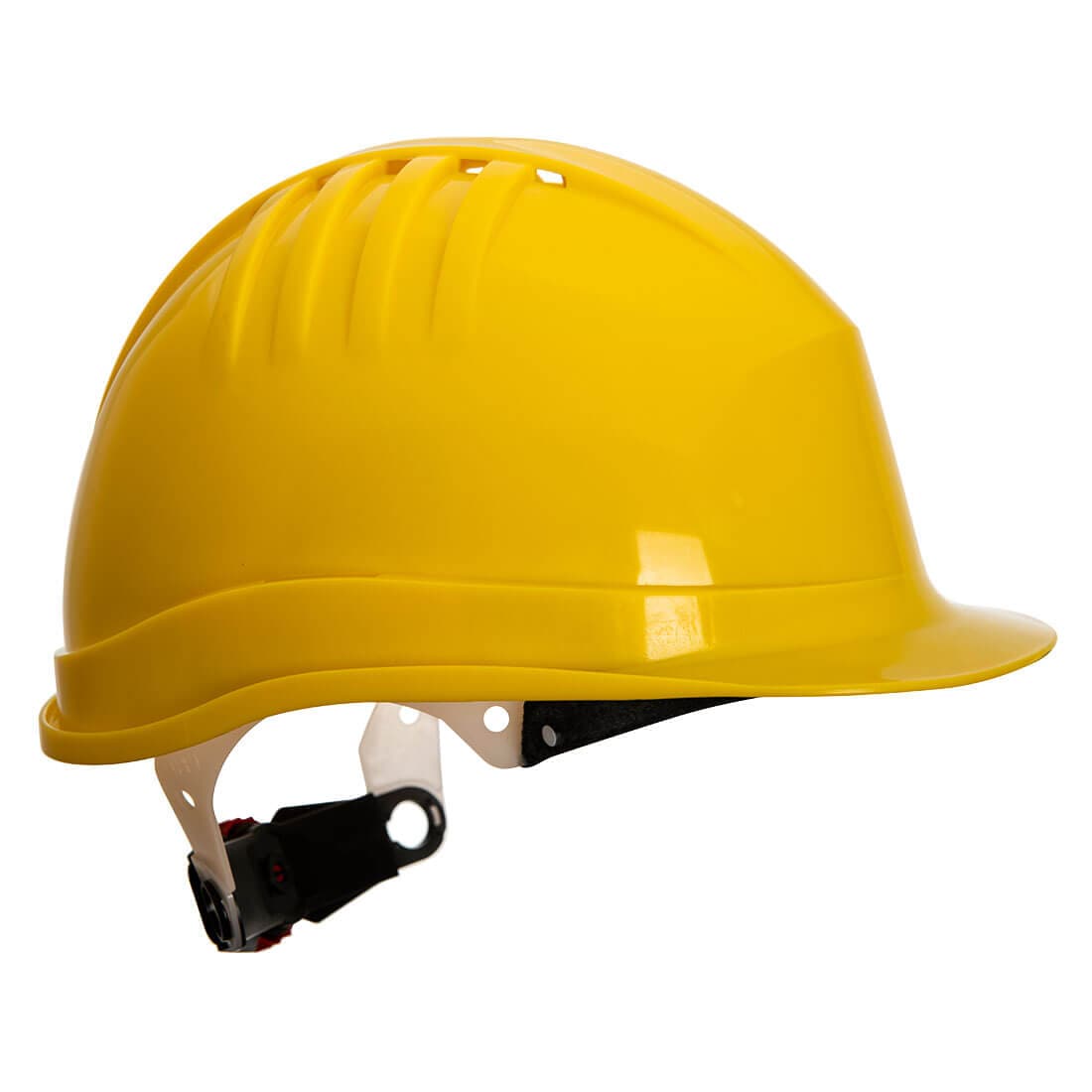 Portwest PS62 Expertline Safety Helmet (Wheel Ratchet)
