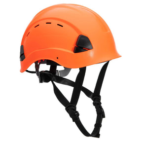 Portwest PS73 Height Endurance Mountaineer Helmet
