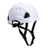 Portwest PS73 Height Endurance Mountaineer Helmet