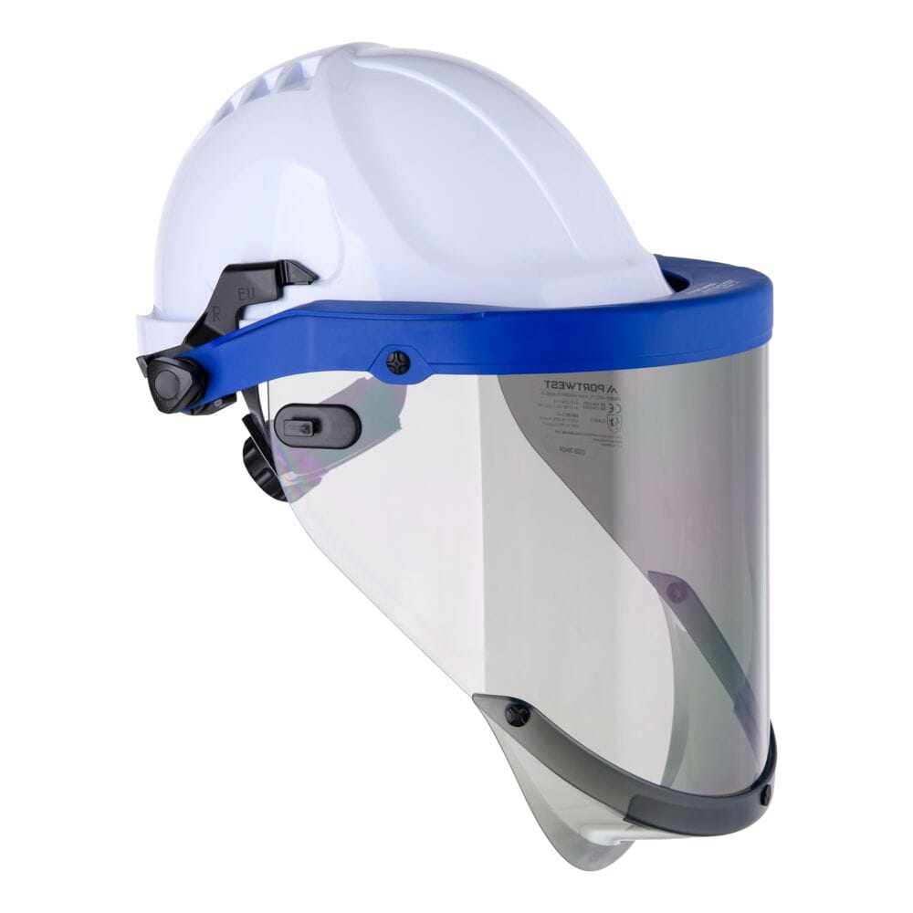 Portwest PS93 Arc Flash Visor Class 2